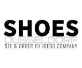 Logo der Shoes Düsseldorf