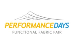 Logo der Performance Days 