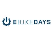 Logo der E-Bike Days