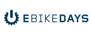 Logo der E-Bike Days 
