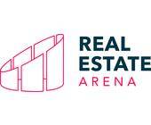 Logo der Real Estate Arena