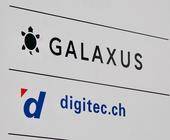 Galaxus-Schild