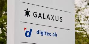 Galaxus-Schild 