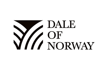 Logo von Dale of Norway