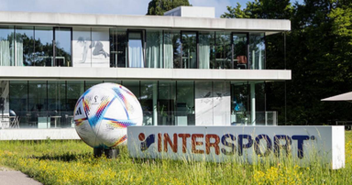 Intersport International steigert Umsätze auf neuen Rekordwert