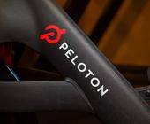 Peloton Bike