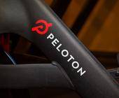 Peloton Bike