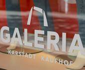 Logo von Galeria Karstadt Kaufhol