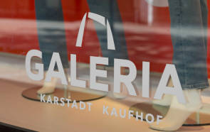 Logo von Galeria Karstadt Kaufhol 