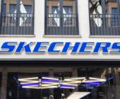 Skechers Logo Shop