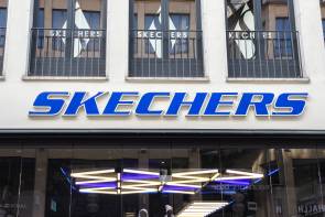 Skechers Logo Shop 
