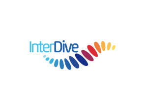 Logo der InterDive 