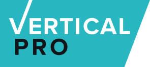 Logo der Vertical Pro 