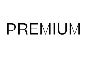 Logo von Premium 