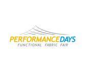 Logo der Performance Days