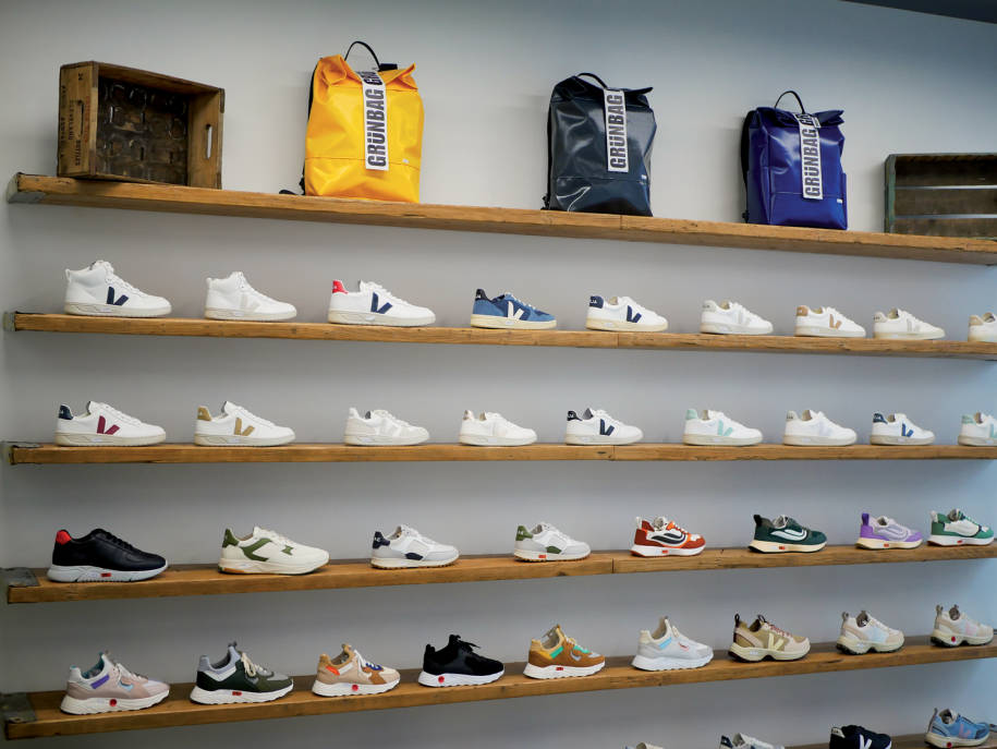 Sneaker laden köln deals