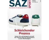 SAZsport Titel