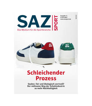 SAZsport Titel 