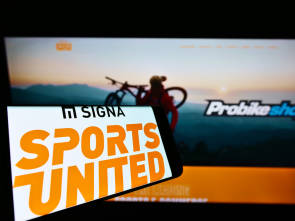 Signa Sports Internetstores Fahrrad.de 2022 2023 