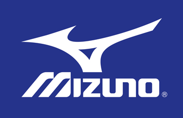 Logo von Mizuno