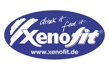 Logo von Xenofit