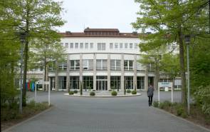 ANWR Zentrale in Mainhausen 