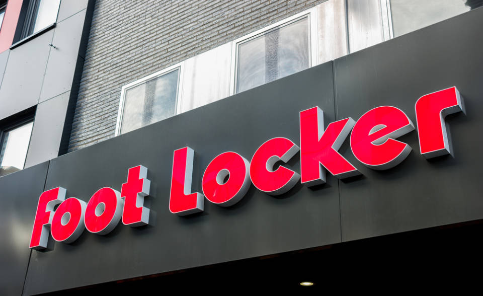 Footlocker yeezy sales deutschland