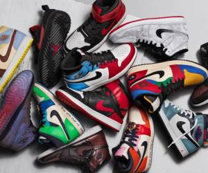 Turnschuhe 