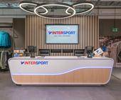 Intersport Voswinkel in Leverkusen