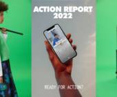 Armedangels Action Report 2022