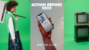 Armedangels Action Report 2022 