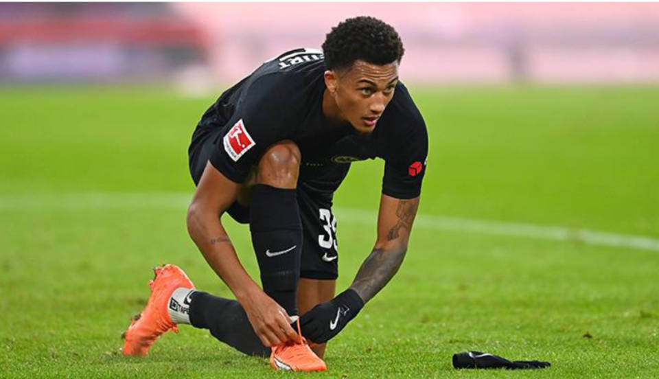 Fußballschuhe store