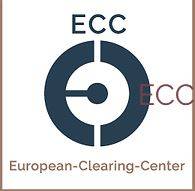 Logo European Clearing Center 