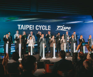 Gruppenbild von der TaiSPO