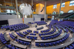 Bundestag 