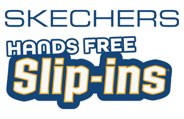 Logo von Skecher