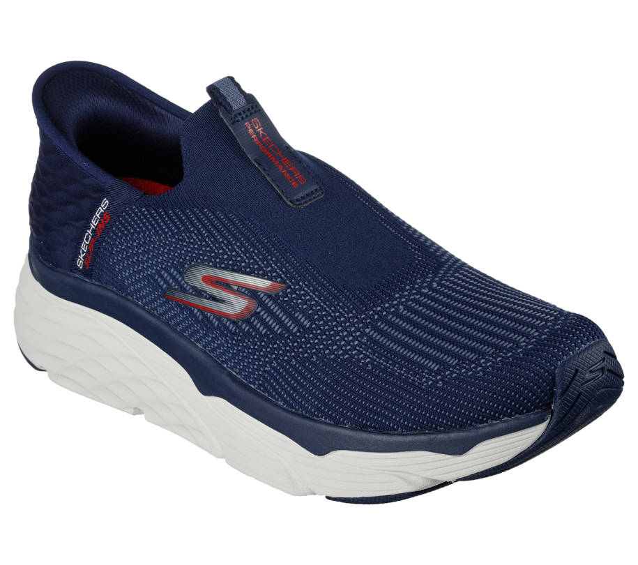 Skechers ohne schnürung herren clearance