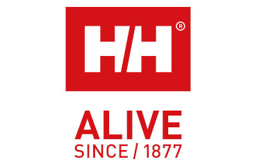 Logo von Helly Hansen 