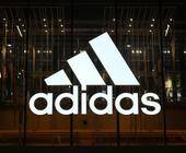 Adidas Logo 