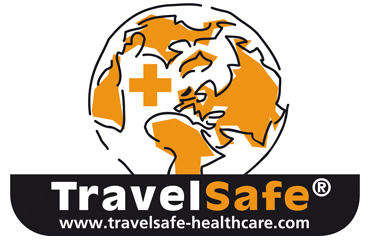Logo von TravelSafe