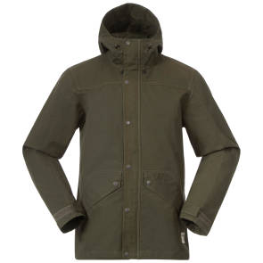 Olive Jacke