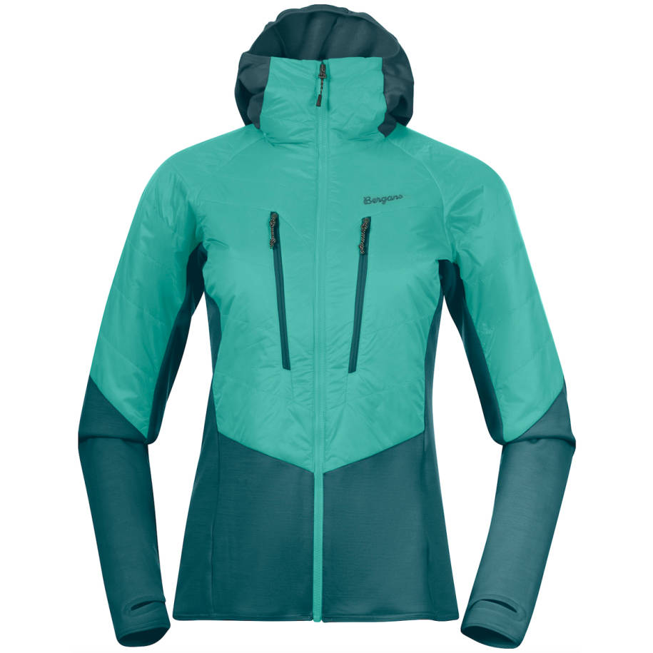 Bergans Sommer 2024 sazsport