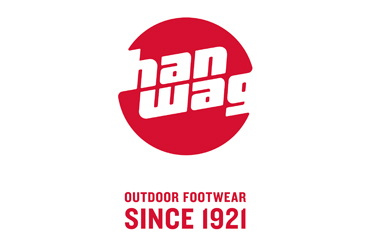 Logo von Hanwag