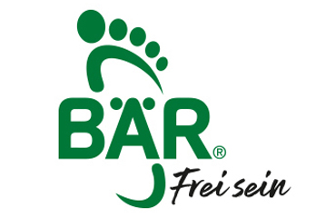 Logo von Bär