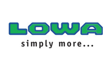 Logo von Lowa