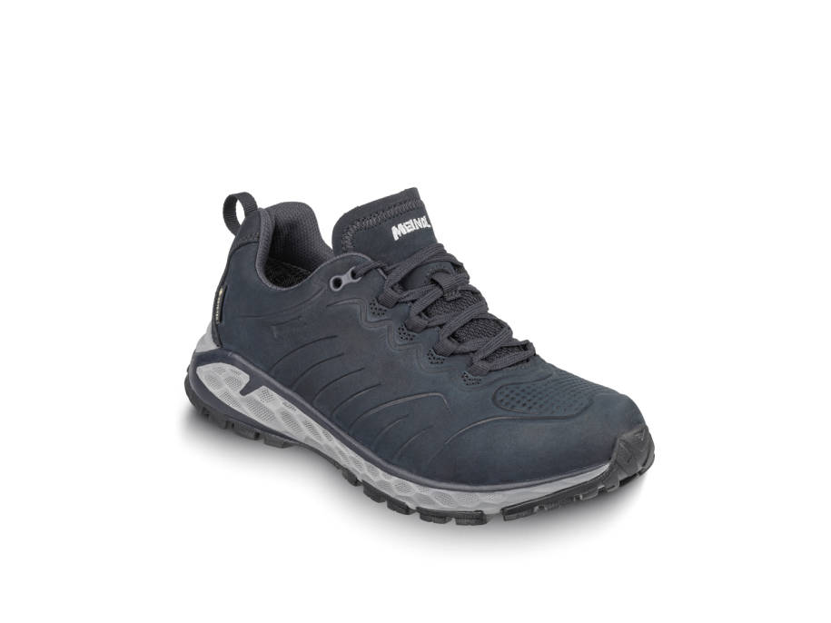 Rally Snoep ontwerper Meindl - "Comfort fit"- und "Light Hiker"-Serie - sazsport.de