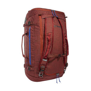 Roter Rucksack