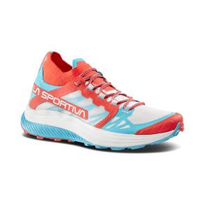Sportschuh in hellen Farben