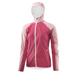 Rosa Jacke