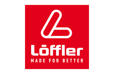 Logo von Löffler